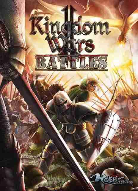 Descargar Kingdom Wars 2 Battles [MULTI][CODEX] por Torrent